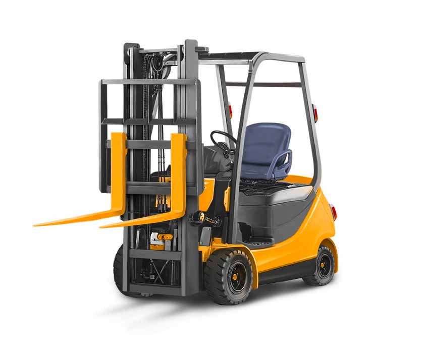 Forklift