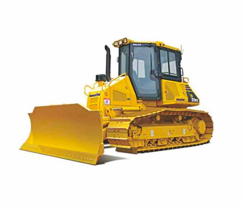 Buldozer
