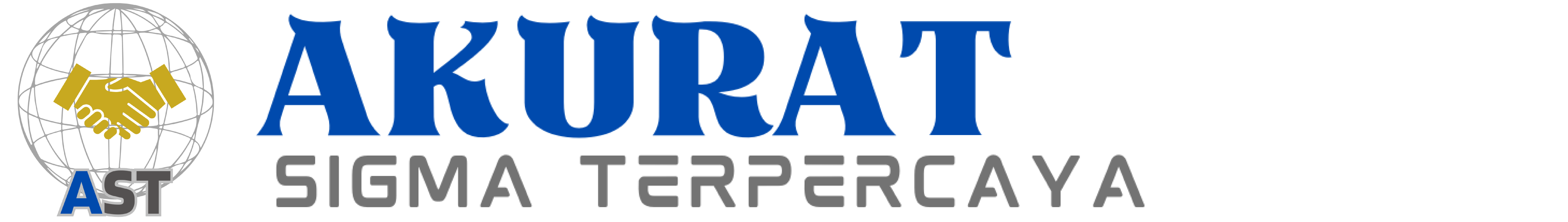 PT Akurat Sigma Terpercaya